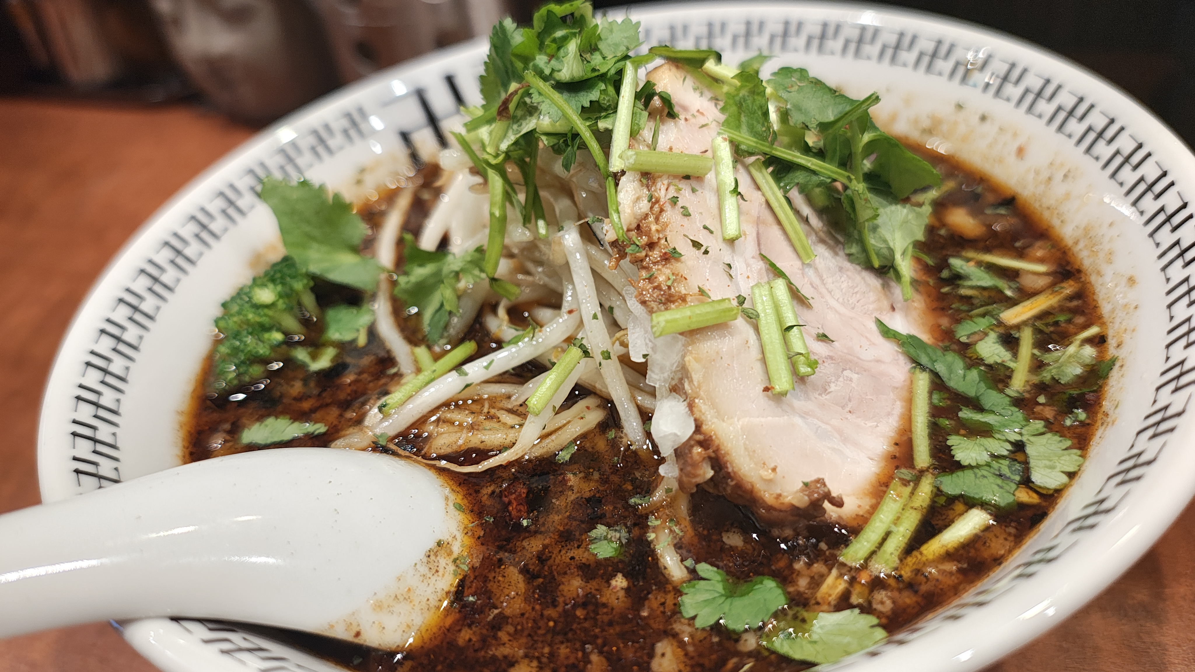 ラーメン