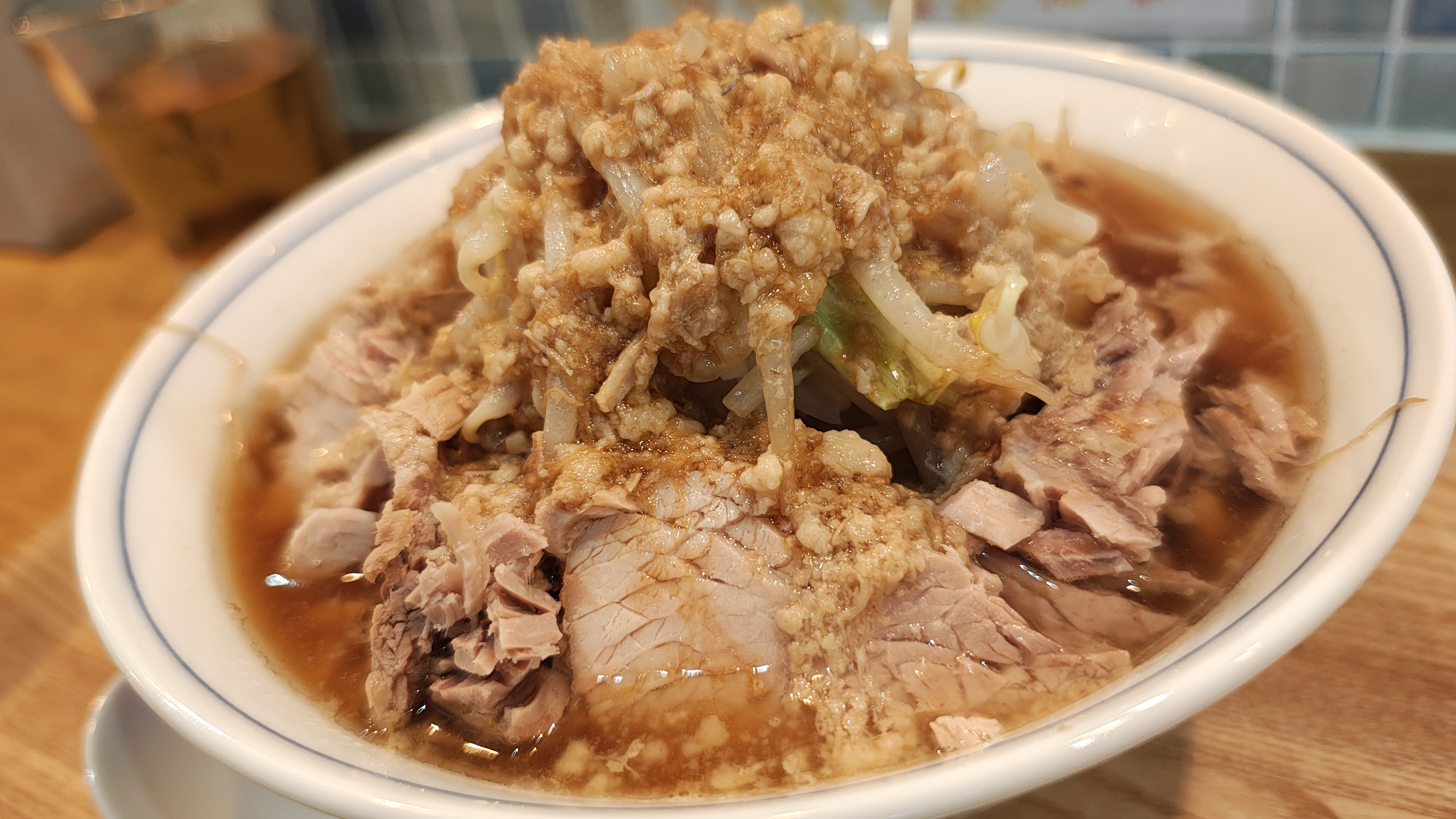 ラーメン