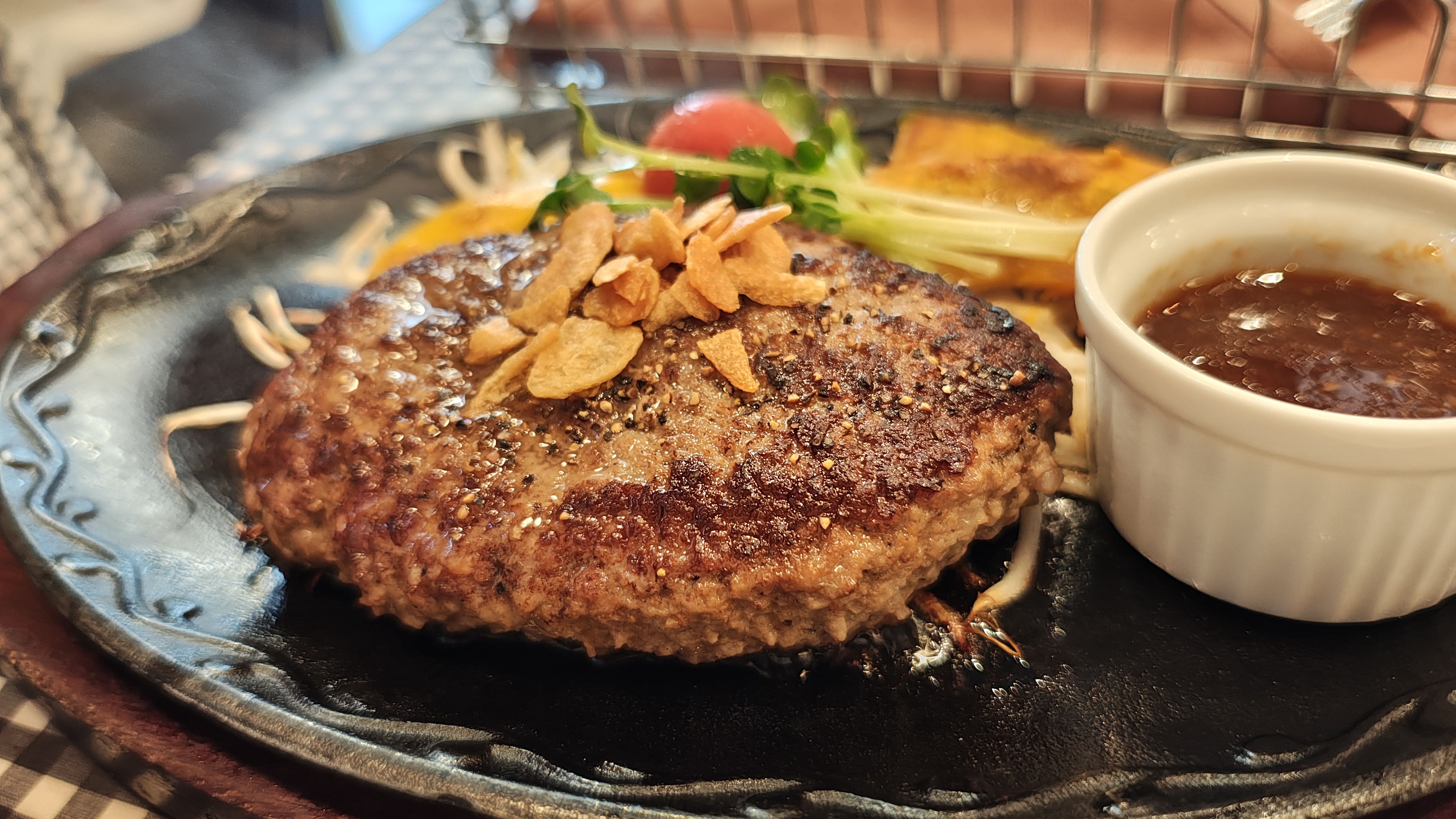 ﾊﾞﾝﾊﾞｸﾞｰ