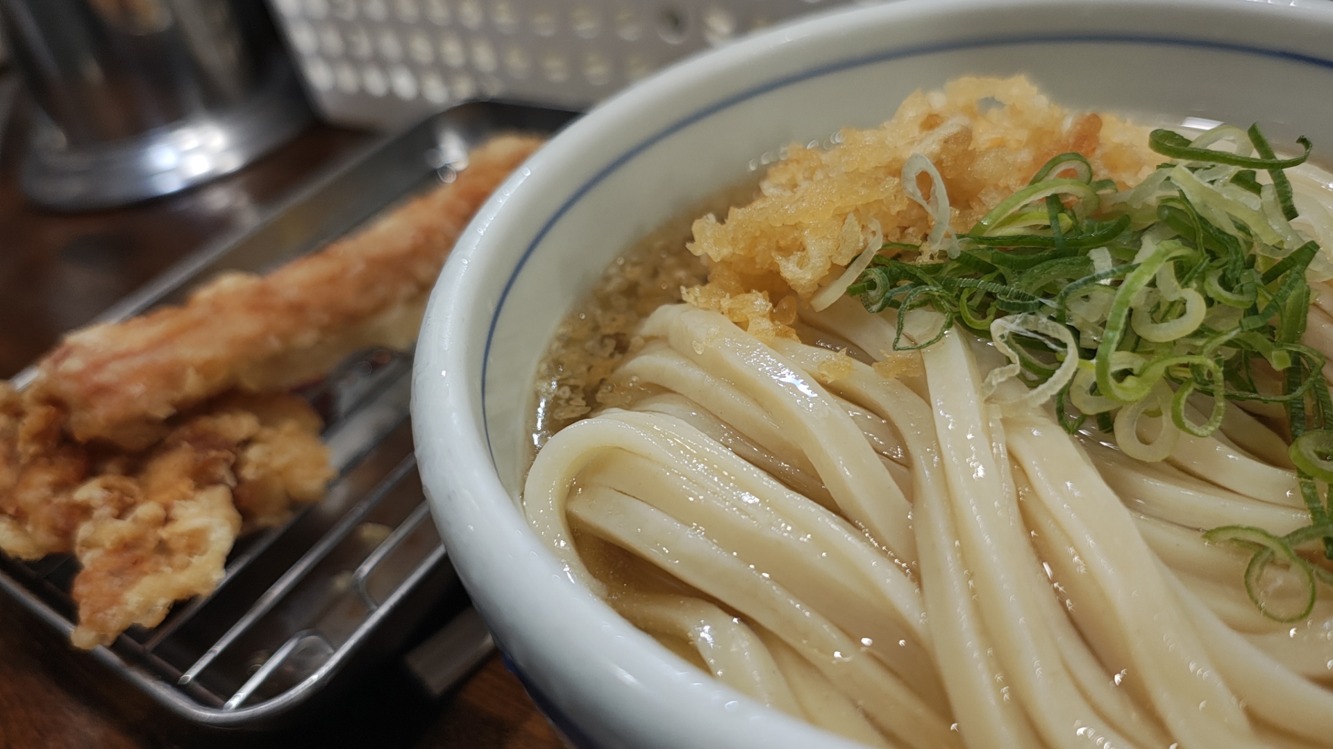 うどん