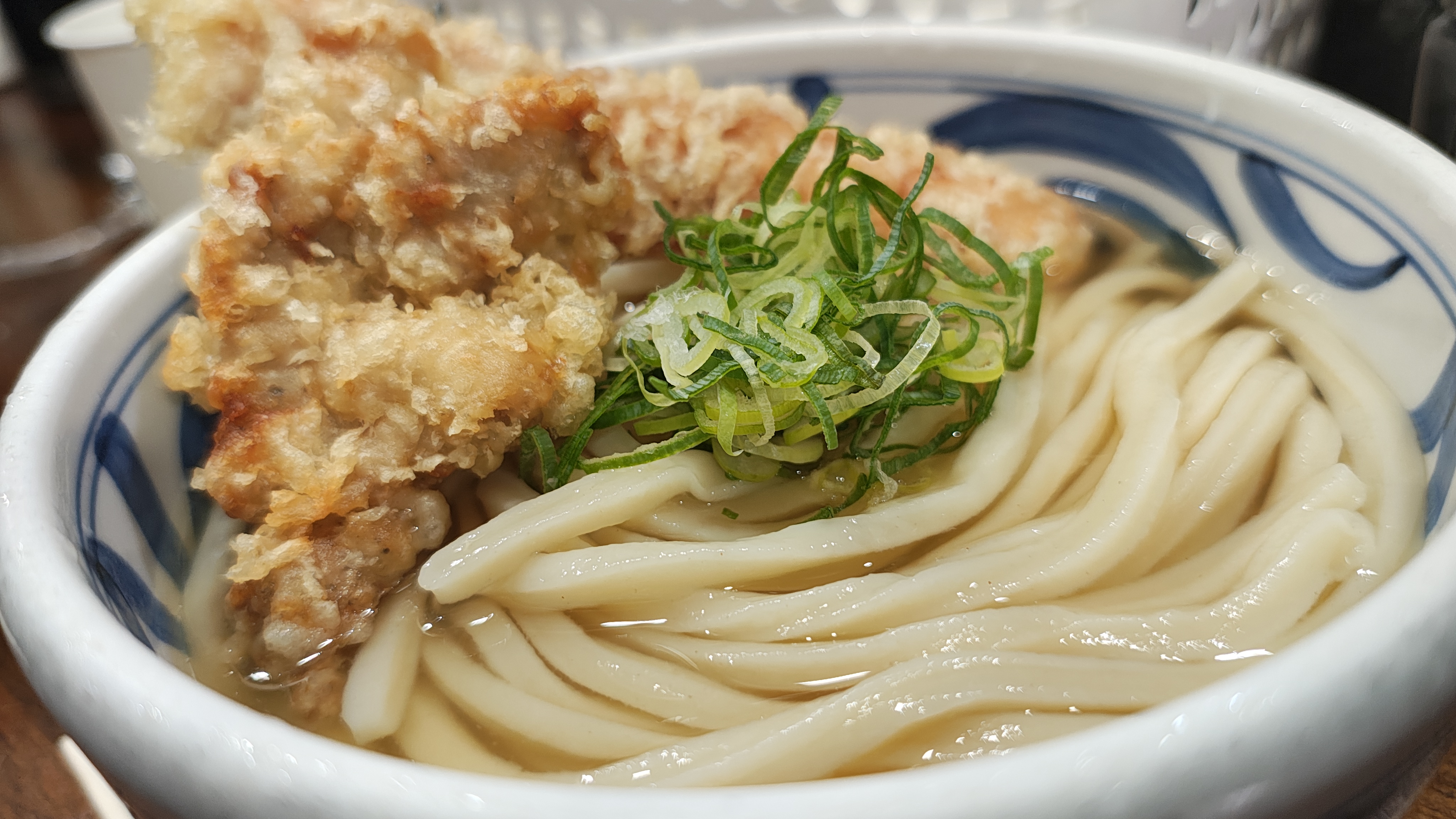 うどん