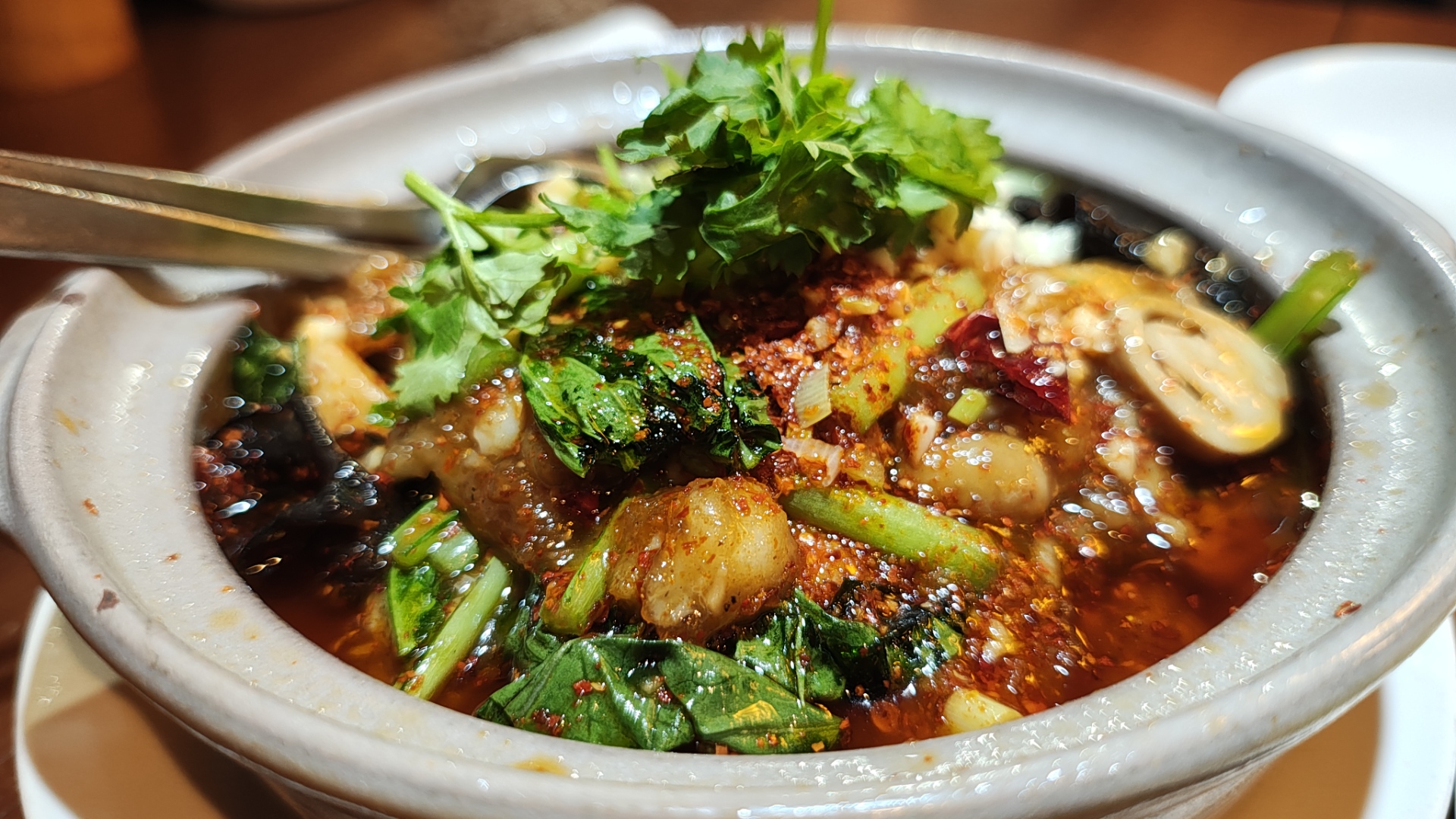 水煮魚