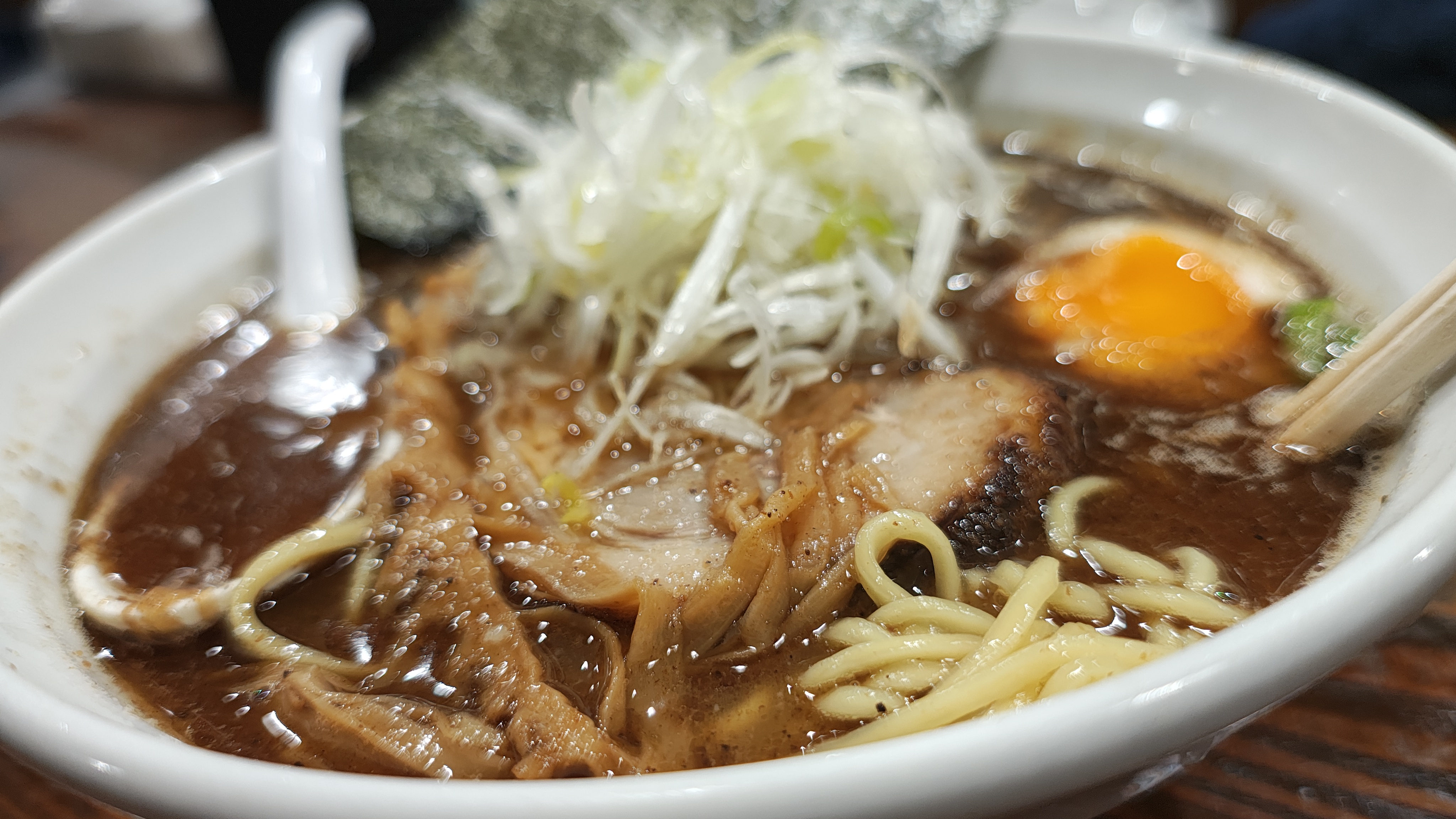 ラーメン